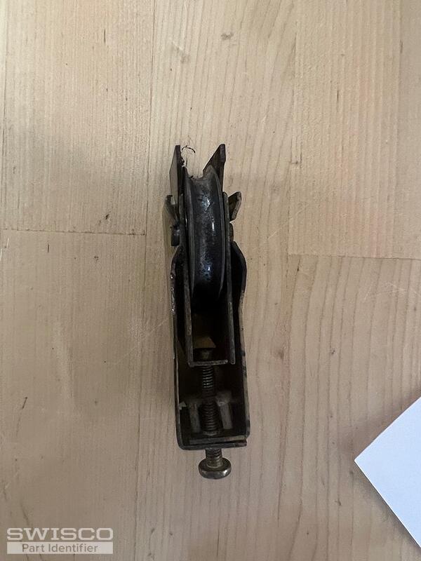 Bottom View