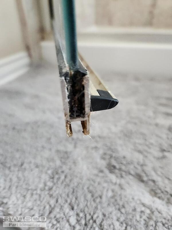 shower door