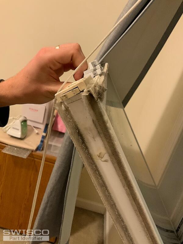 Window Pile