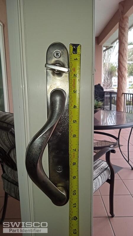 Handle Length