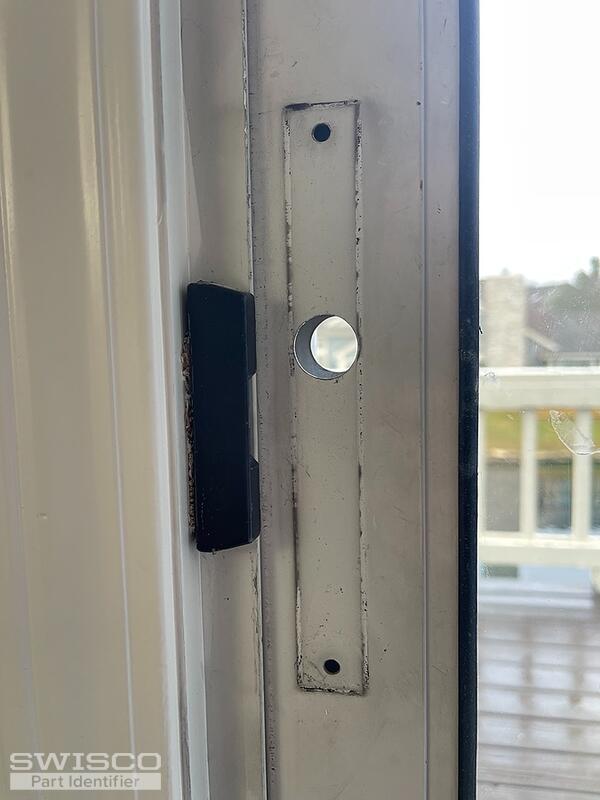 Patio Slider Handle 2