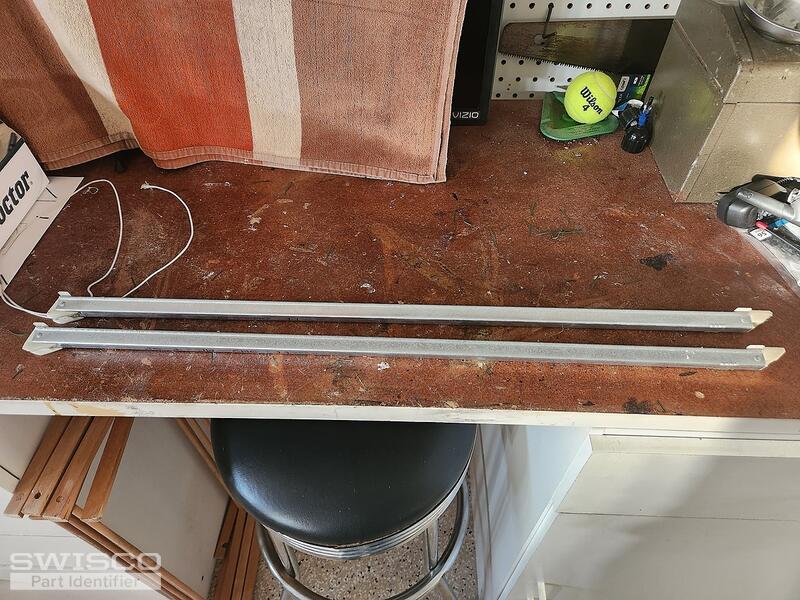 Single Hung Window Balance Springs