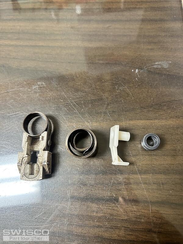 Coil Balances