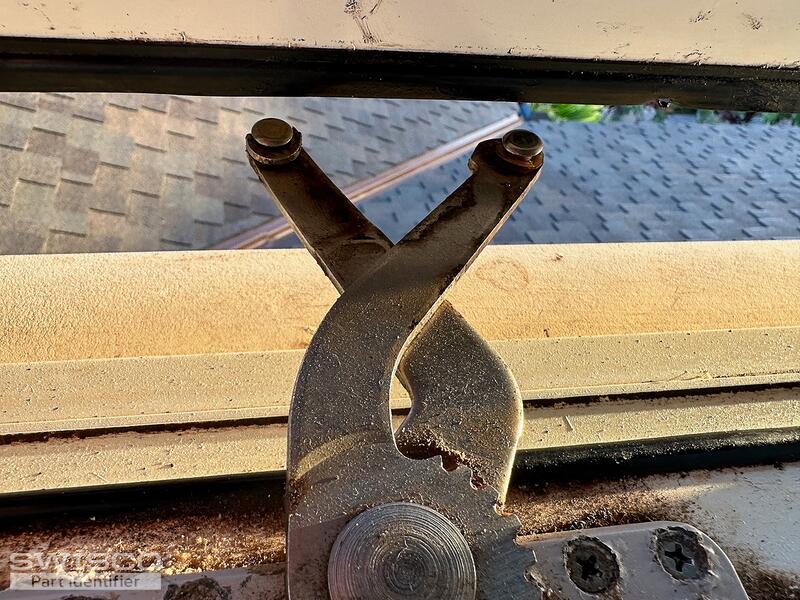 Hinge - 1