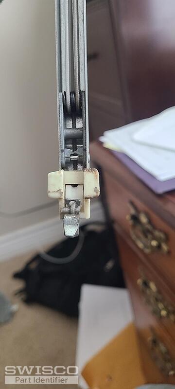 Balance Shoe Clip