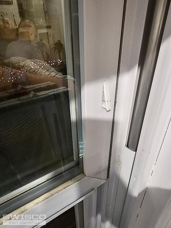 Why is my window falling down?