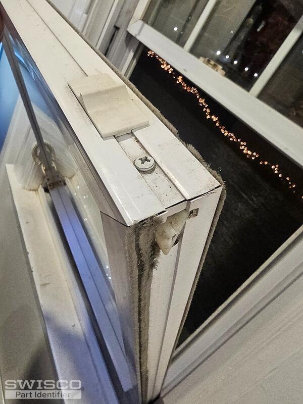 Why is my window falling down?