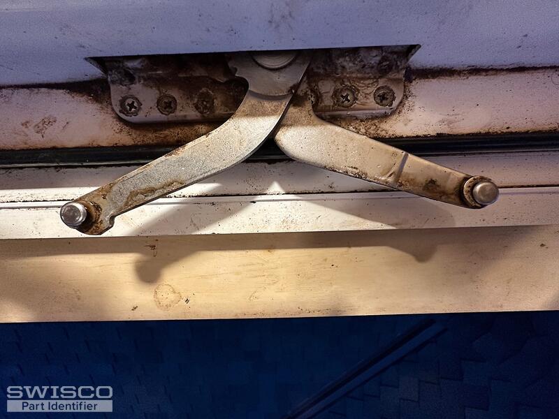 Window Handle Base