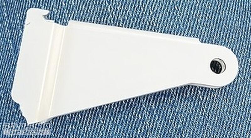 Closet bracket