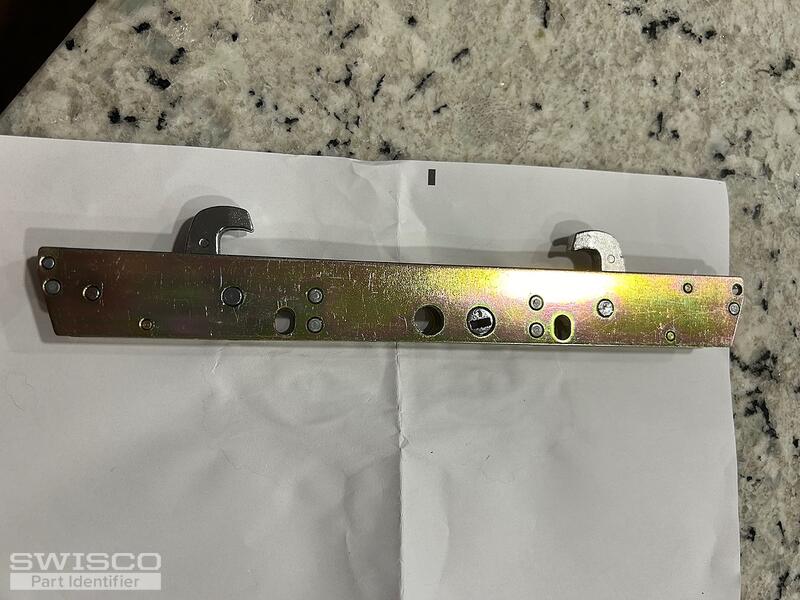 Mortise Lock