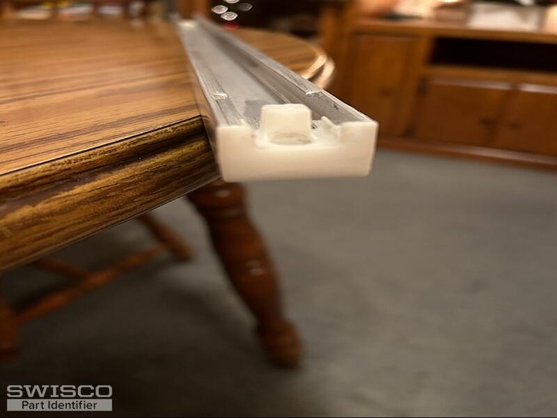 Drawer Stop 2