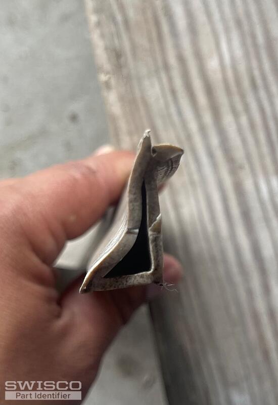 pella glazing profile