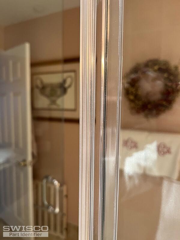 Door seal 2