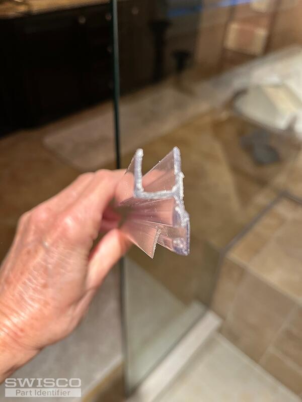 Door seal 1