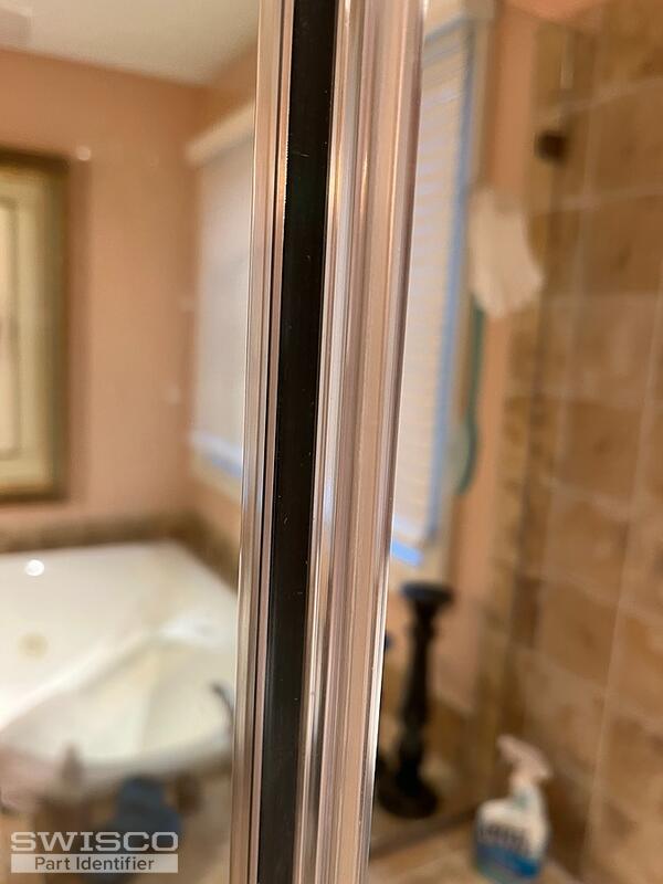 Door seal 3