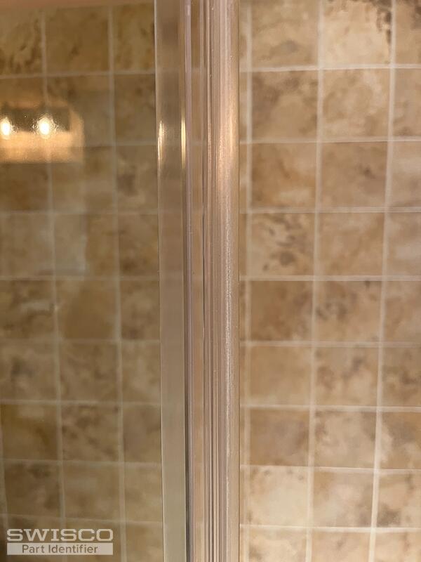 Door seal 4