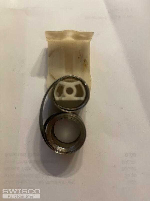 Coil Spring