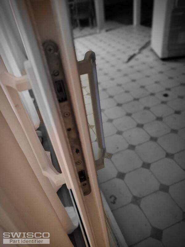 Mortise lock