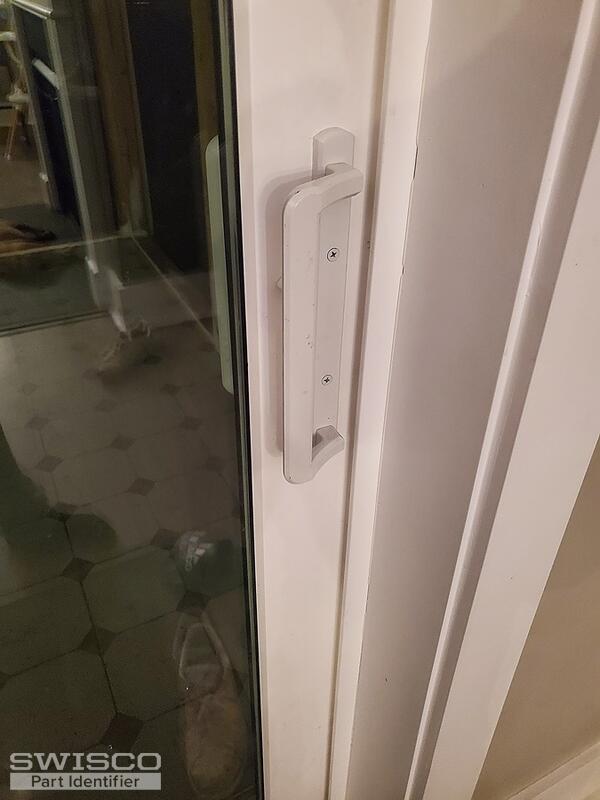 Patio Interior Handle