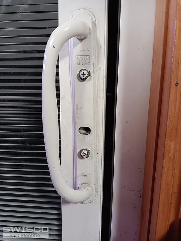 jeld wen handle