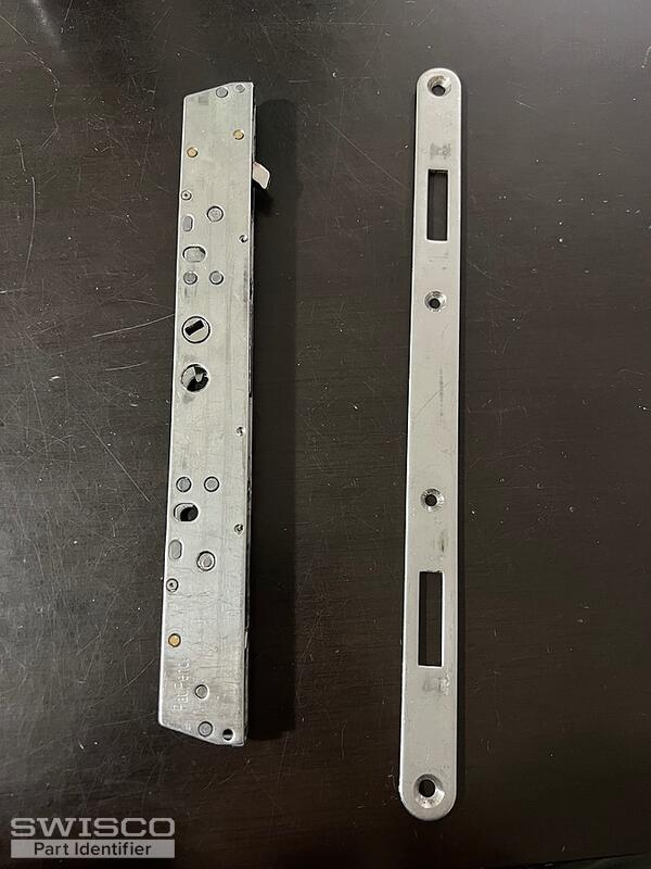 Face Plate