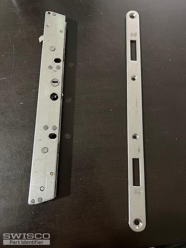 Mortise Lock