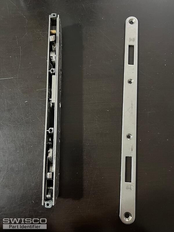 Mortise Lock 2