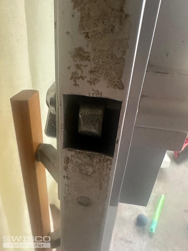 Patio Handle Hook