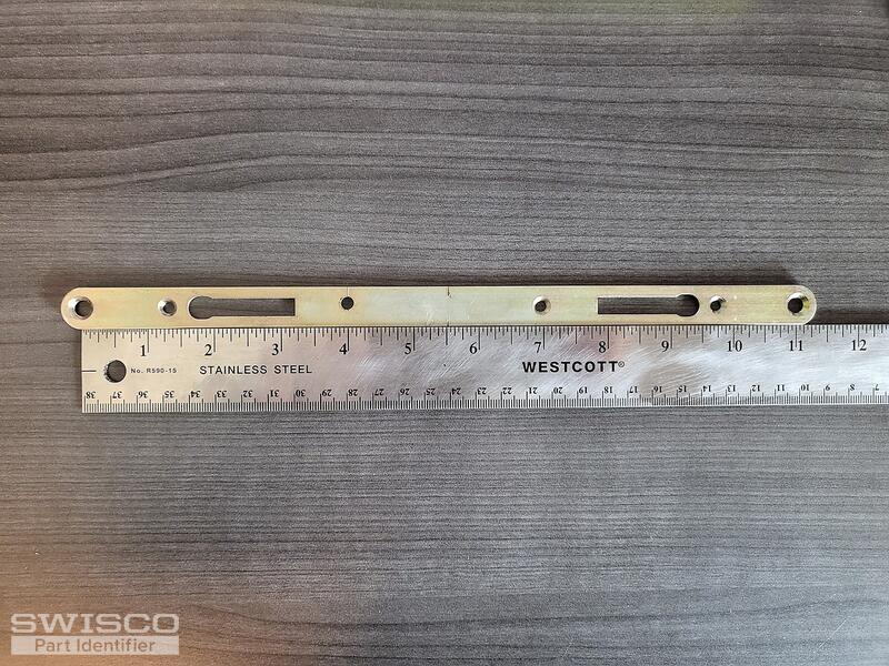 face plate