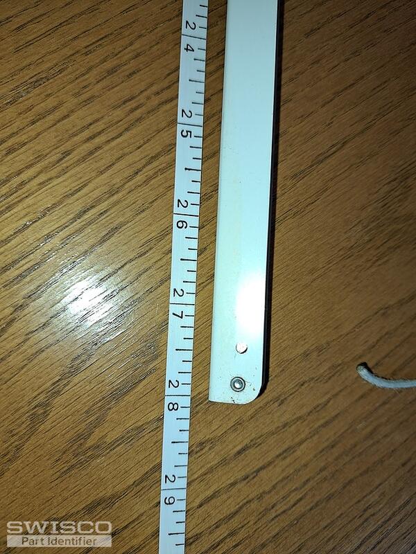 28 Inches Long