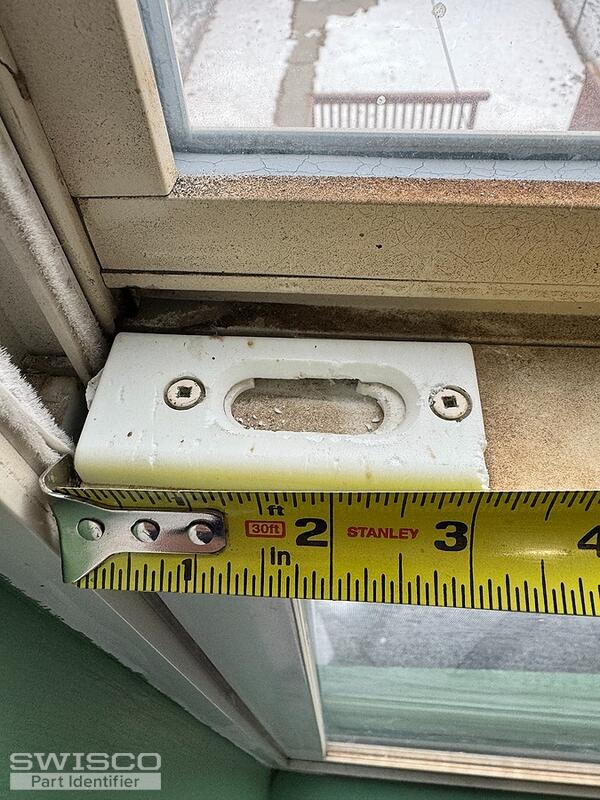Broken Latch