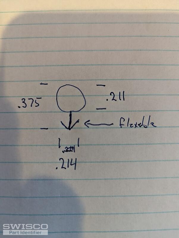 bubble seal specs