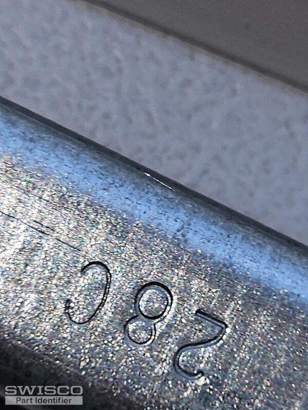 28C Stamp Balance