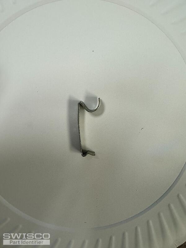 Take Out Clip