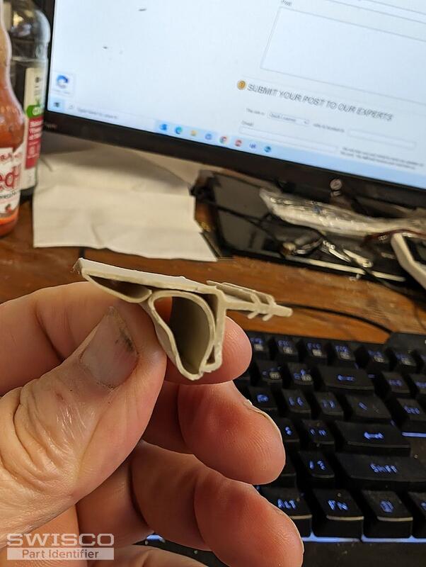 Door Gasket