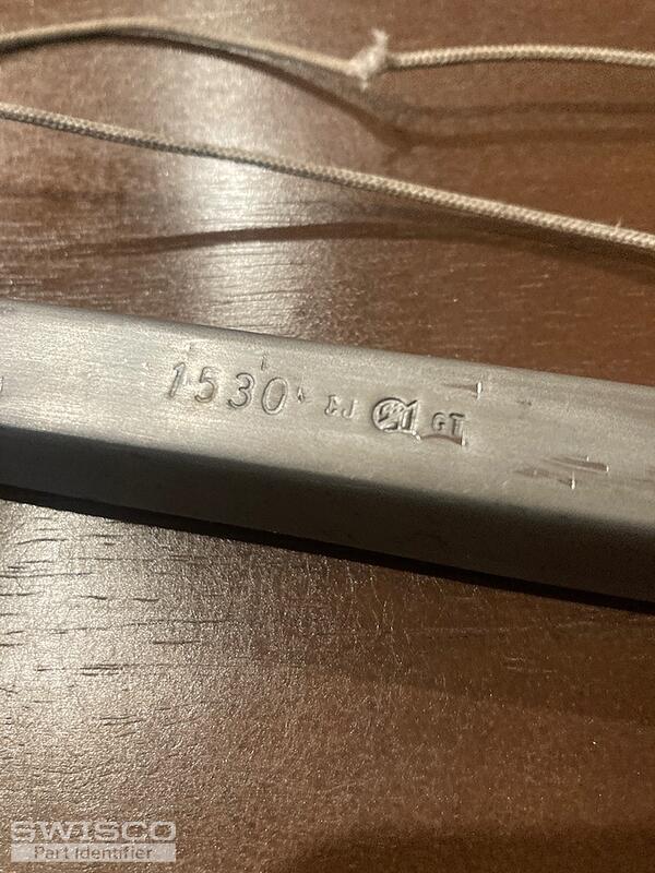 Stamp Number