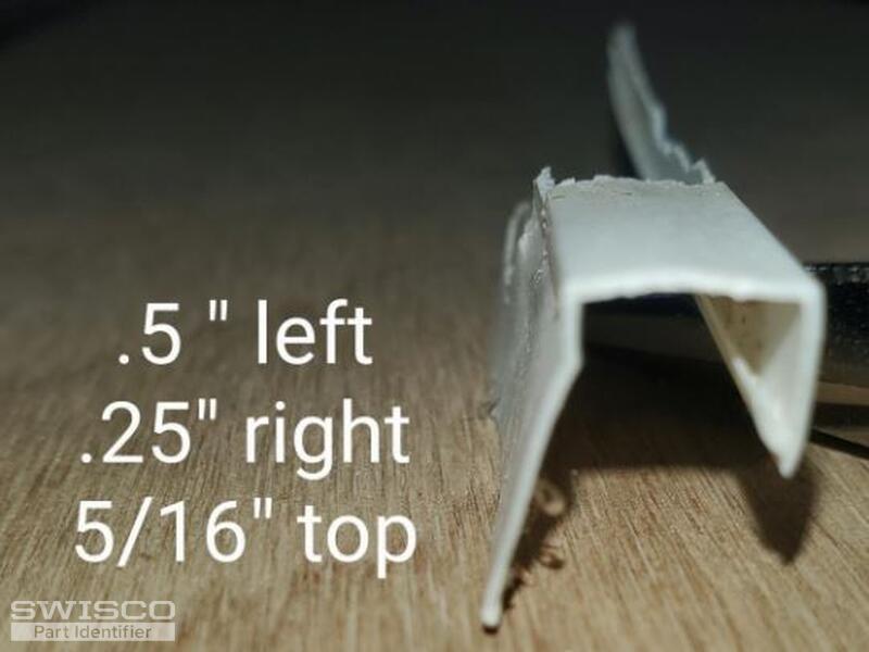end profile specs