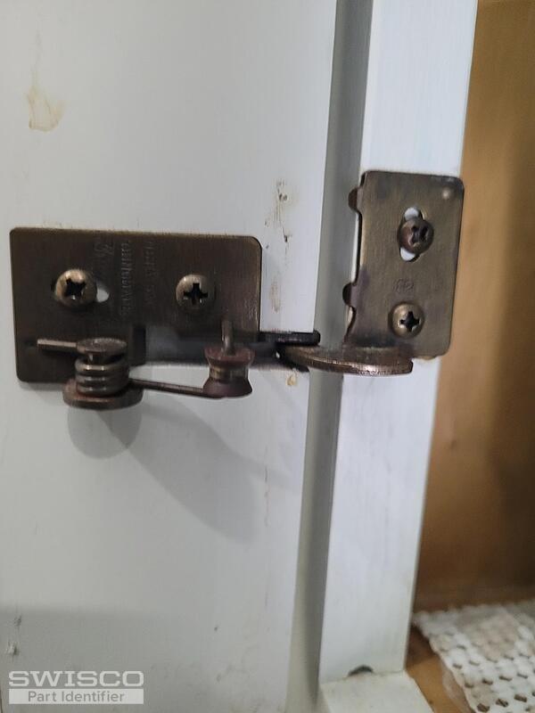 Hinge