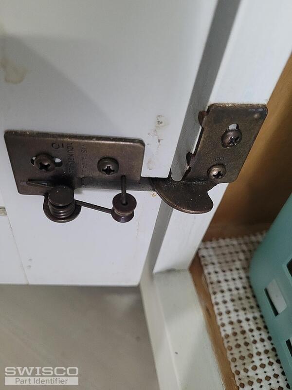 Door Hinge