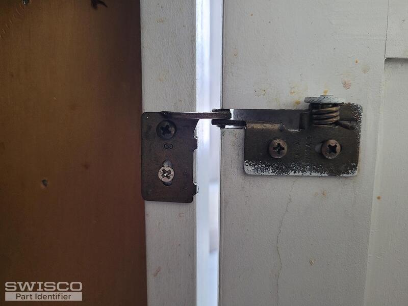 Cabinet Hinge