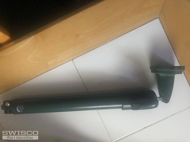 Pneumatic Pump