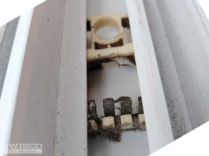 Old Window Pivot