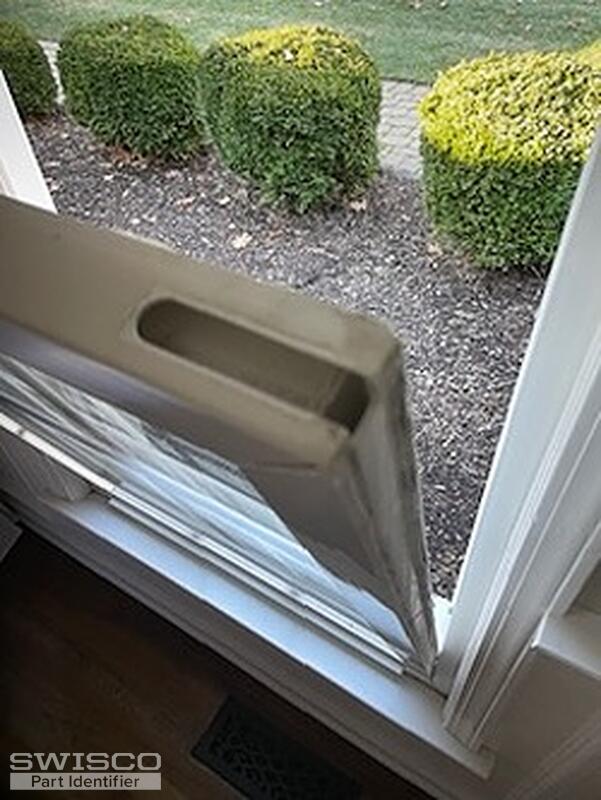 Tilt Latch Installation