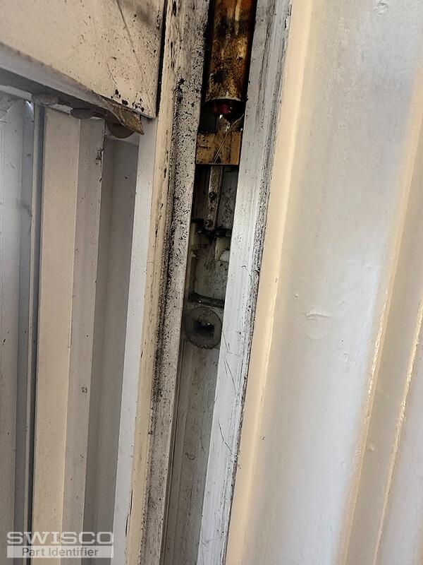 Tilt Window Assembly