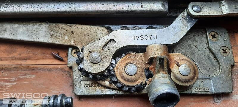 L3084 truth stamp