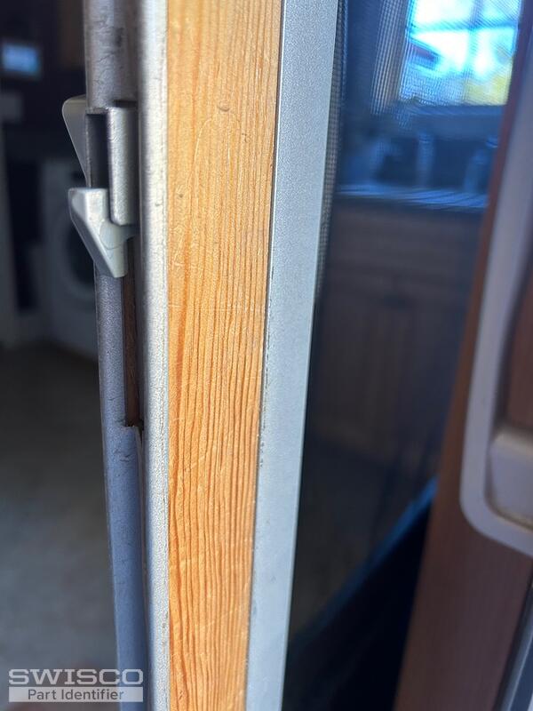 Pella Screen Frame