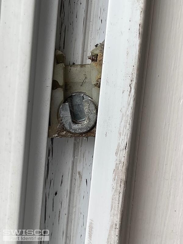 Parts Inquiry Replacement Window Shoe