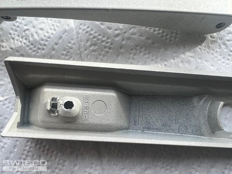 Pella Casement window crank cover replacement