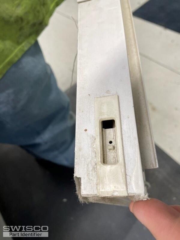 Corner Latch