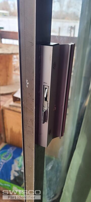 Surface Mount Handle